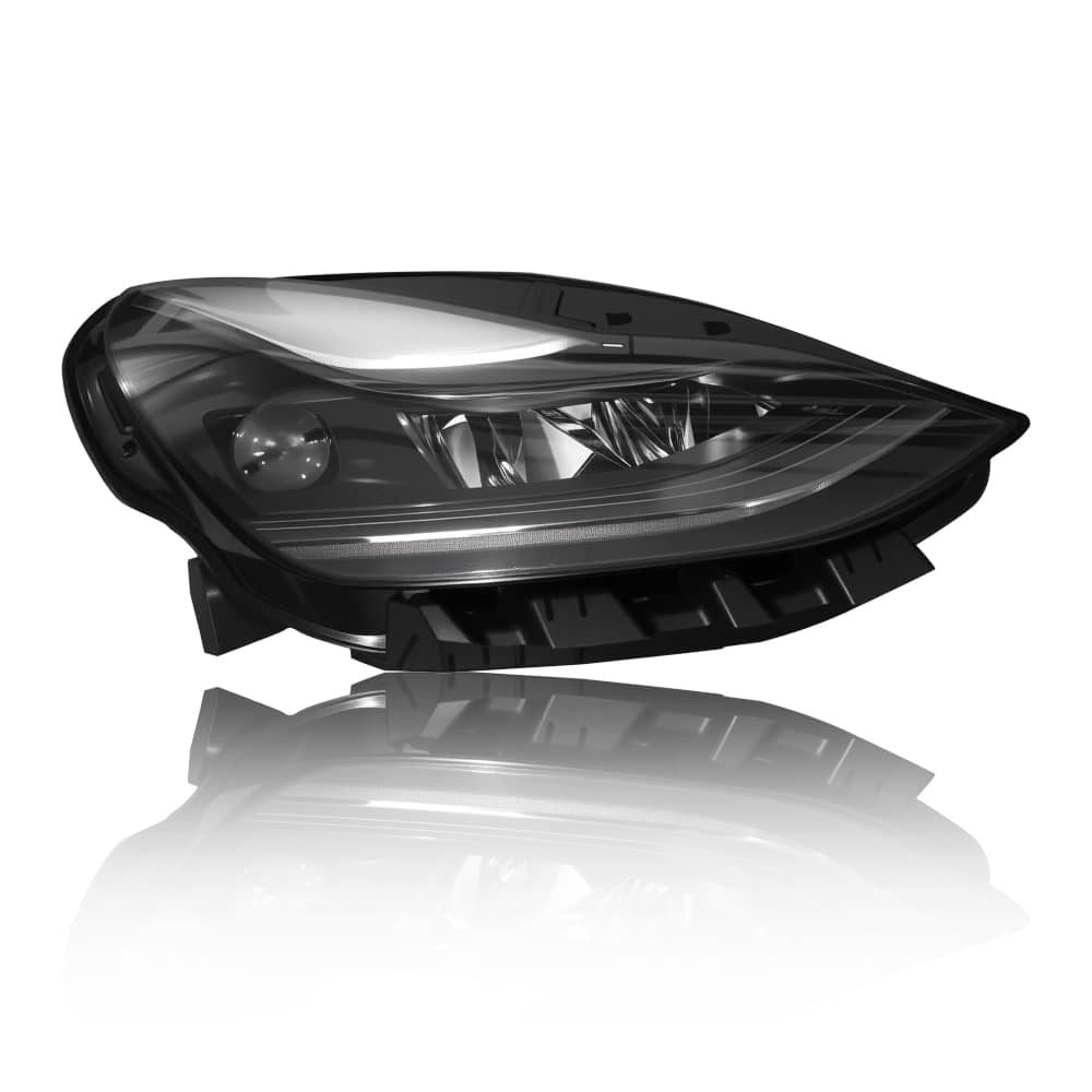 Matrix LED Headlights Replacement for Model 3/Y 丨1514952 /1514953