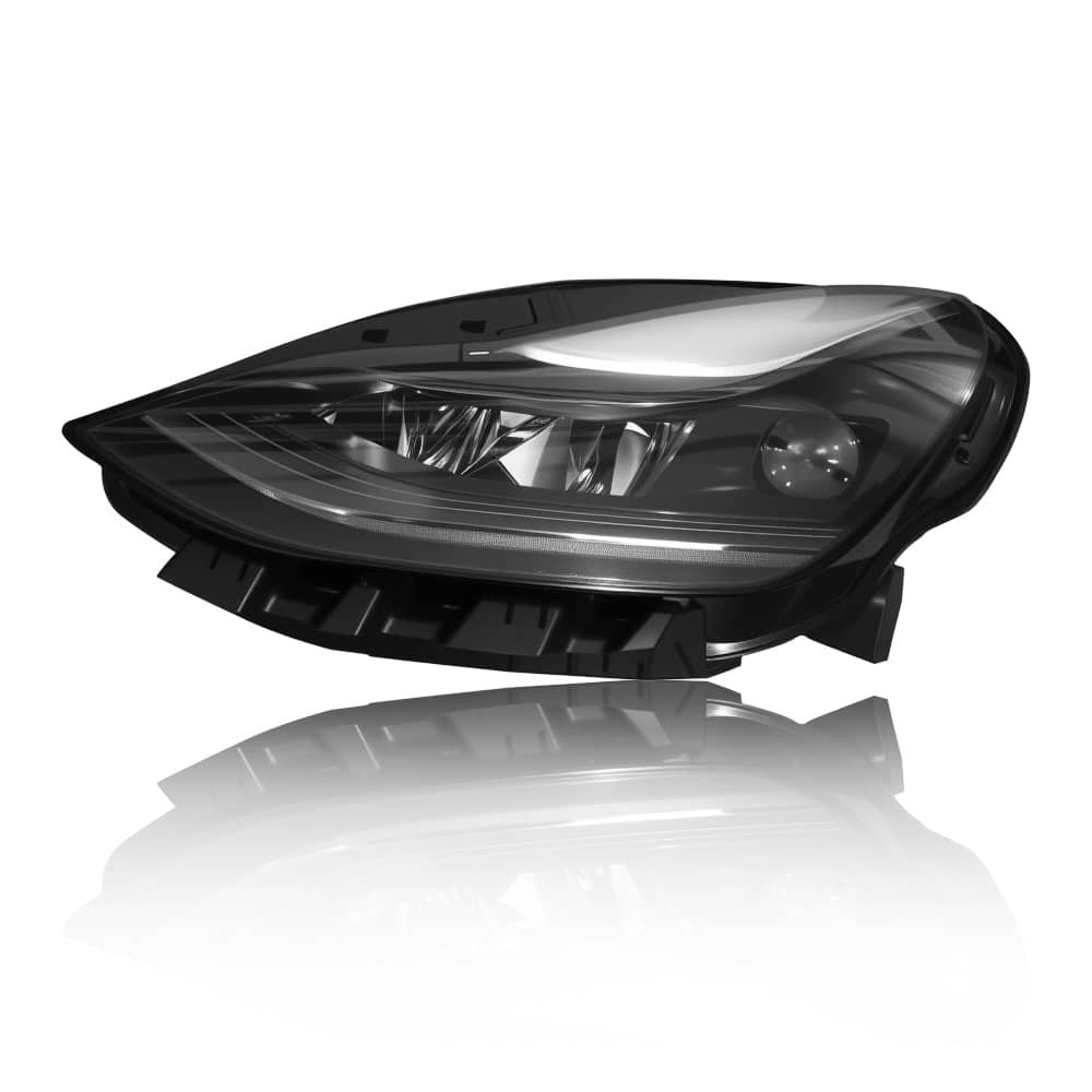 Matrix LED Headlights Replacement for Model 3/Y 丨1514952 /1514953