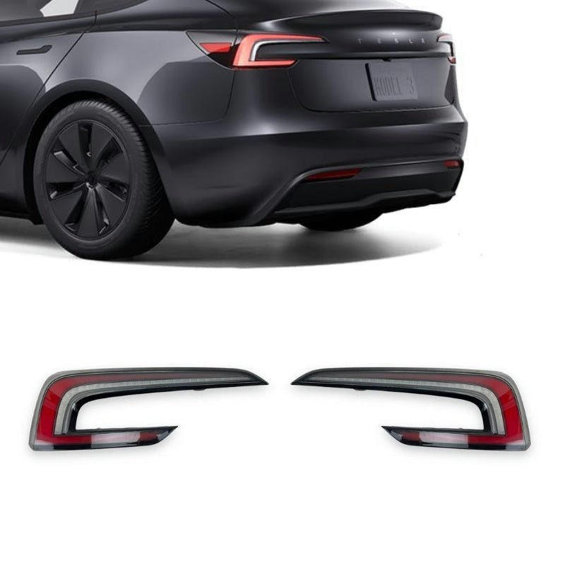 TESERY LED Rear Taillights for Model 3 Highland