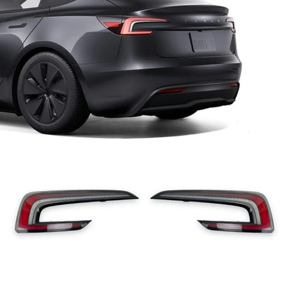 TESERY LED Rear Taillights for Model 3 Highland
