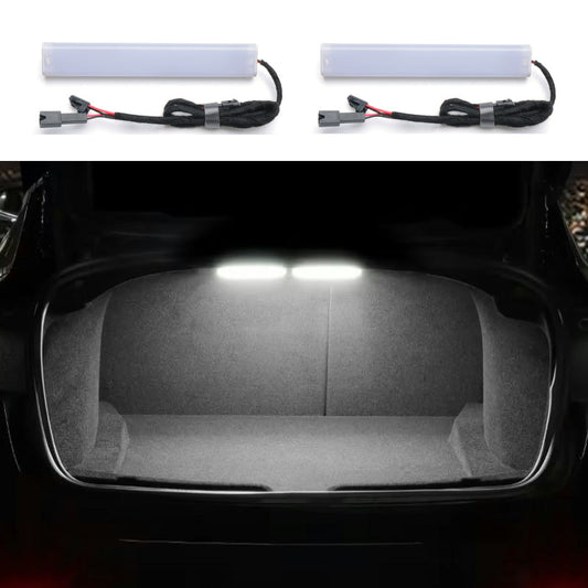TESERY LED Trunk Light Bar for Model 3/Highland