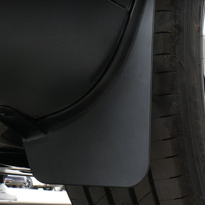TESERY OEM Mud Flaps Splash Guards for Model 3 Highland / Model Y Juniper