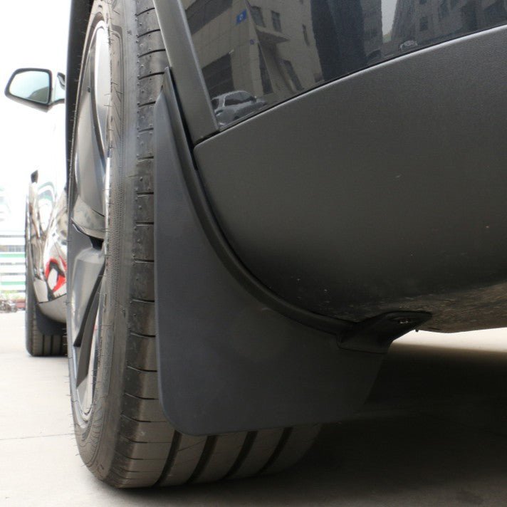 TESERY OEM Mud Flaps Splash Guards for Model 3 Highland / Model Y Juniper