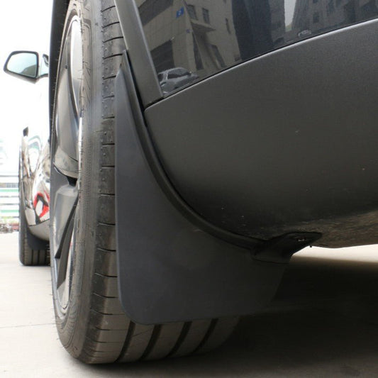 TESERY OEM Mud Flaps Splash Guards for Model 3 Highland / Model Y Juniper