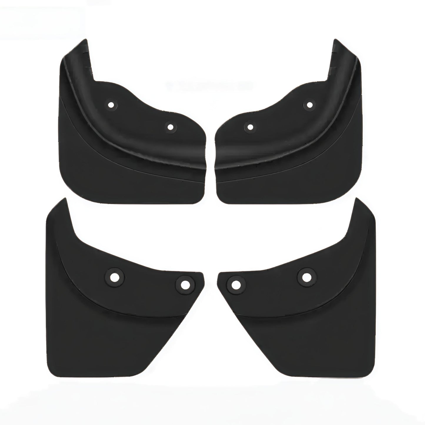 TESERY OEM Mud Flaps Splash Guards for Model 3 Highland / Model Y Juniper