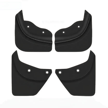 TESERY OEM Mud Flaps Splash Guards for Model 3 Highland / Model Y Juniper