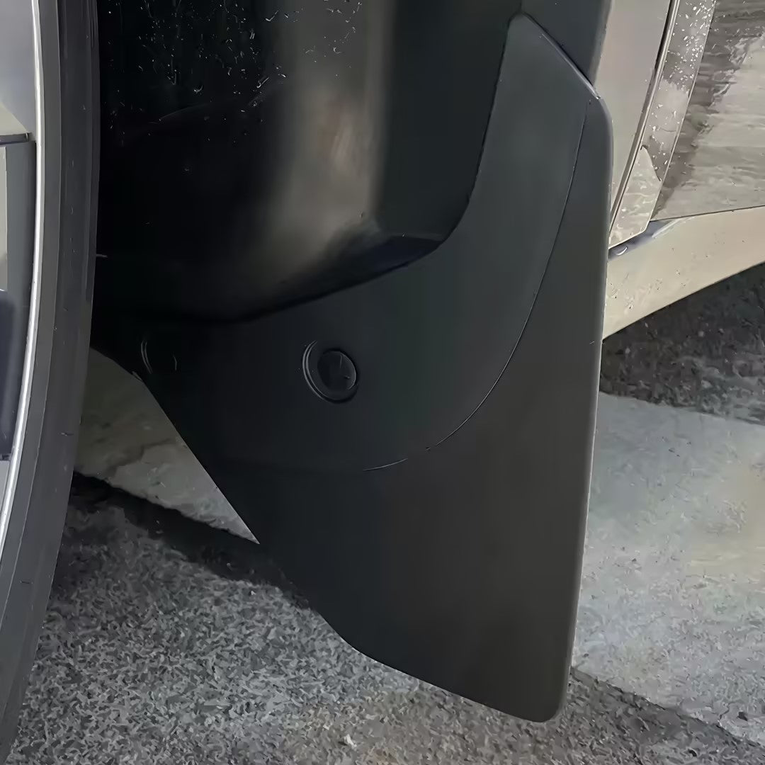 TESERY OEM Mud Flaps Splash Guards for Model 3 Highland / Model Y Juniper