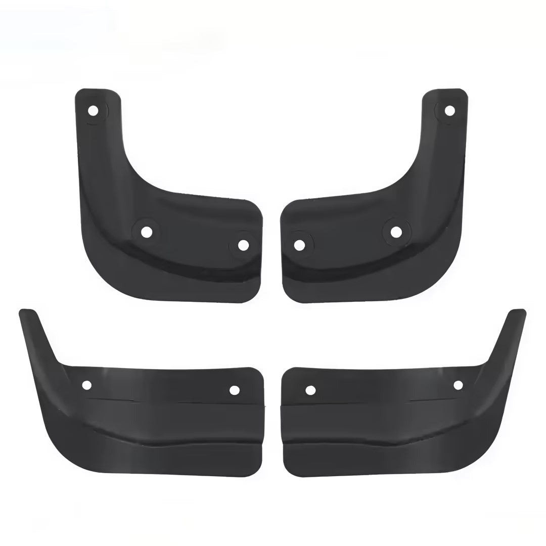 TESERY OEM Mud Flaps Splash Guards for Model 3 Highland / Model Y Juniper