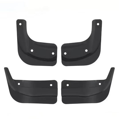 TESERY OEM Mud Flaps Splash Guards for Model 3 Highland / Model Y Juniper