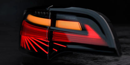 TESERY Phantom Tail Lights for Model 3/Y