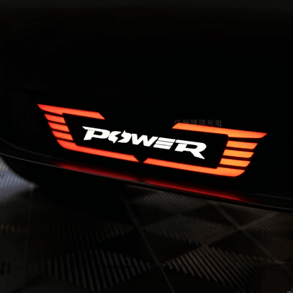 TESERY Pilot Light Taillight Add-On for Model Y