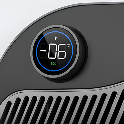 TESERY Rear Trunk On-Board Refrigerator for Model Y (5 Seaters)