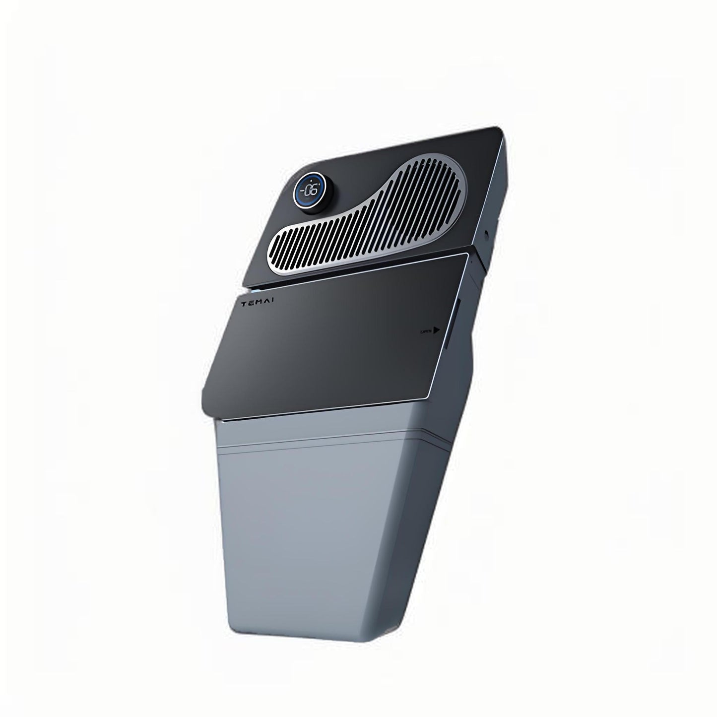 TESERY Rear Trunk On-Board Refrigerator for Model Y (5 Seaters)