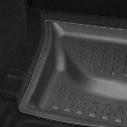 TESERY Rear Trunk Well Upper Mat for Tesla Model Y Juniper