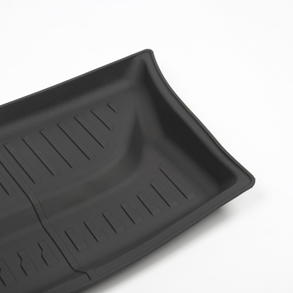 TESERY Rear Trunk Well Upper Mat for Tesla Model Y Juniper