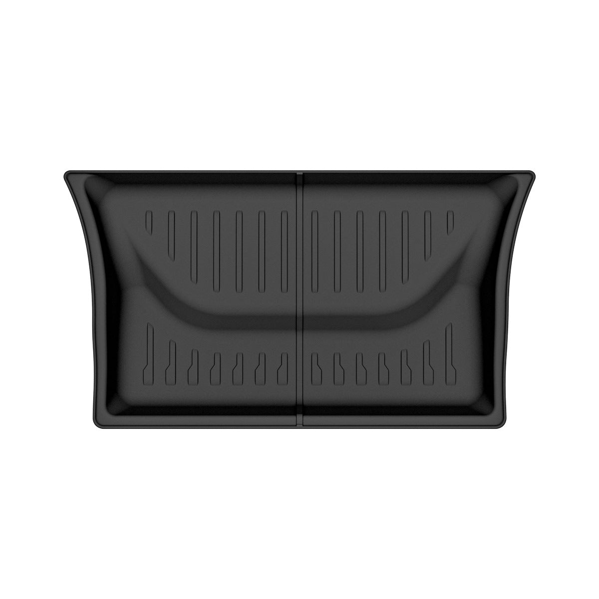 TESERY Rear Trunk Well Upper Mat for Tesla Model Y Juniper