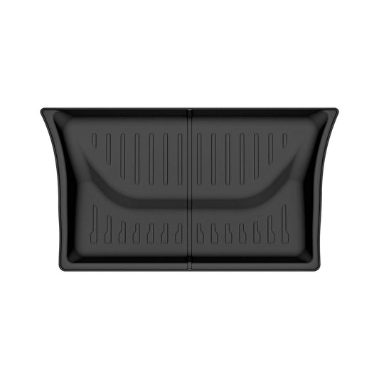 TESERY Rear Trunk Well Upper Mat for Tesla Model Y Juniper