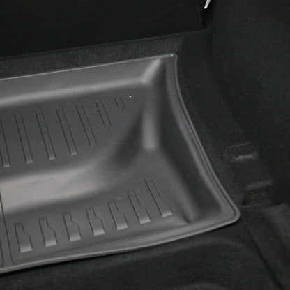 TESERY Rear Trunk Well Upper Mat for Tesla Model Y Juniper