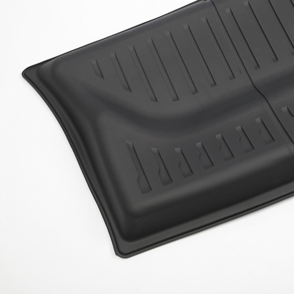 TESERY Rear Trunk Well Upper Mat for Tesla Model Y Juniper