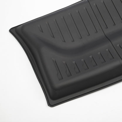TESERY Rear Trunk Well Upper Mat for Tesla Model Y Juniper
