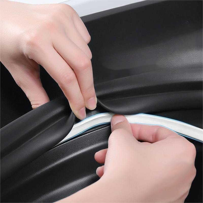 TESERY RGB LED Frunk Light Strip for Model 3/Y/S /X