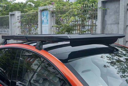 TESERY Roof Rack Cargo Platform for Tesla Model Y & Model Y Juniper