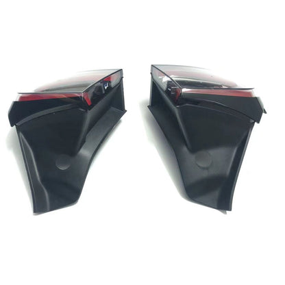 Model 3 (17-20) Turn Brake Lamp & Inner Tail Light Replacement