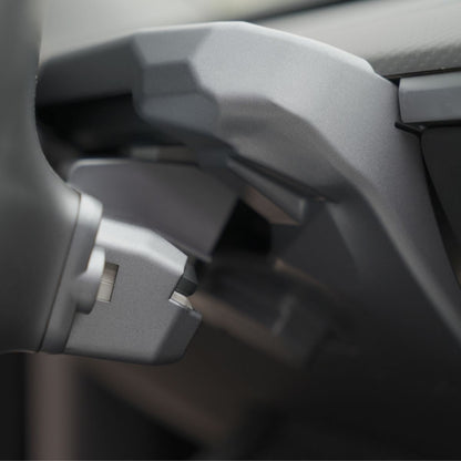 4 Way Adjustable Swivel Screen Mounting Kit For Model Y Juniper / Model 3 Highland - Upgrade Version | TESERY