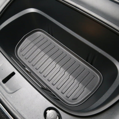 TESERY TPE Front Trunk Mat for Tesla Model Y Juniper