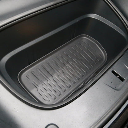 TESERY TPE Front Trunk Mat for Tesla Model Y Juniper