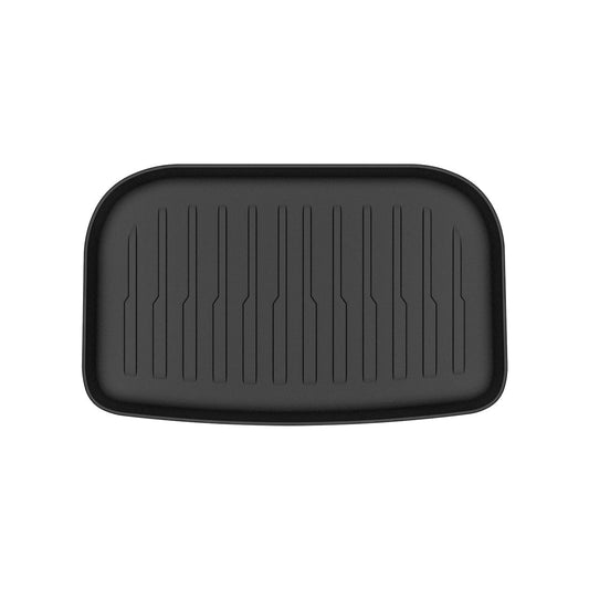 TESERY TPE Rear Trunk Storage Bin Mat for Tesla Model Y Juniper