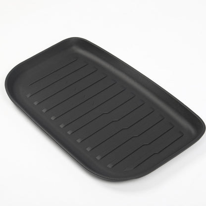 TESERY TPE Rear Trunk Storage Bin Mat for Tesla Model Y Juniper