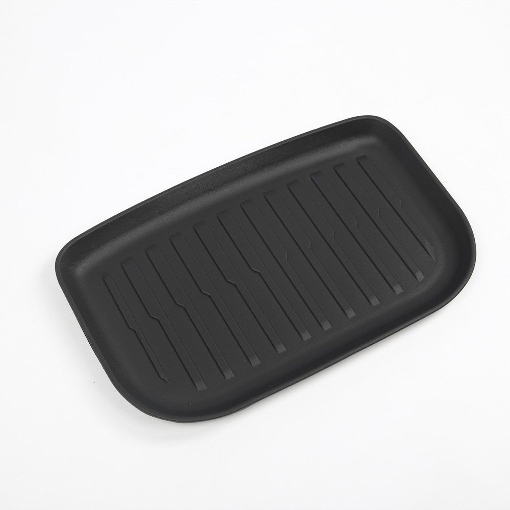 TESERY TPE Rear Trunk Storage Bin Mat for Tesla Model Y Juniper