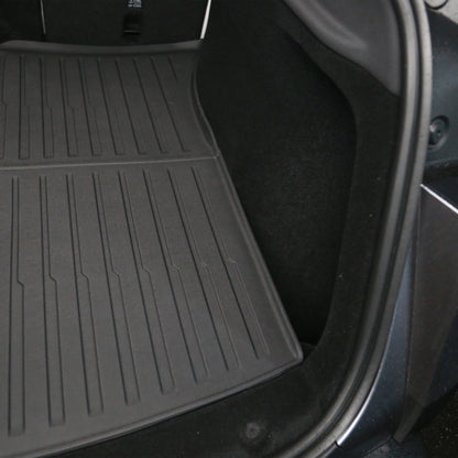 TESERY TPE Trunk Mat For Tesla Model Y Juniper