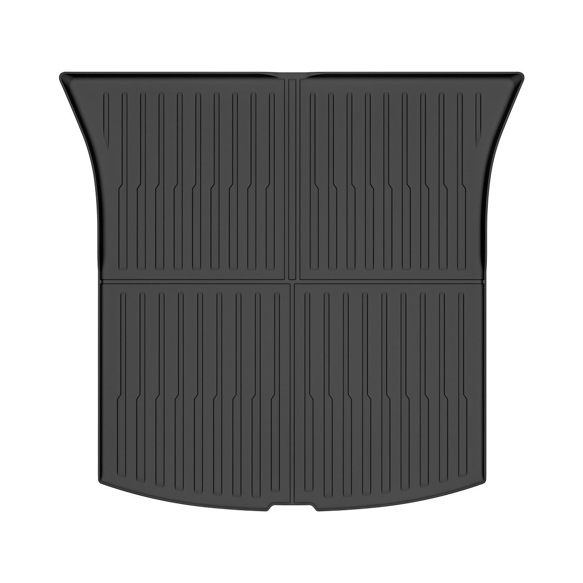 TESERY TPE Trunk Mat For Tesla Model Y Juniper