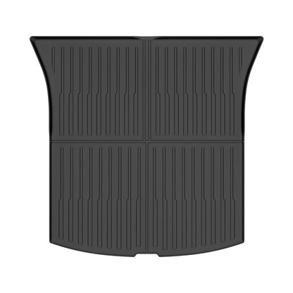 TESERY TPE Trunk Mat For Tesla Model Y Juniper