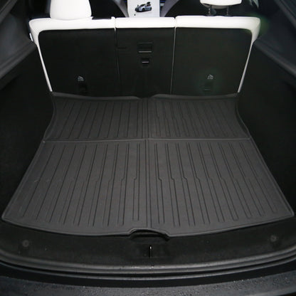TESERY TPE Trunk Mat For Tesla Model Y Juniper