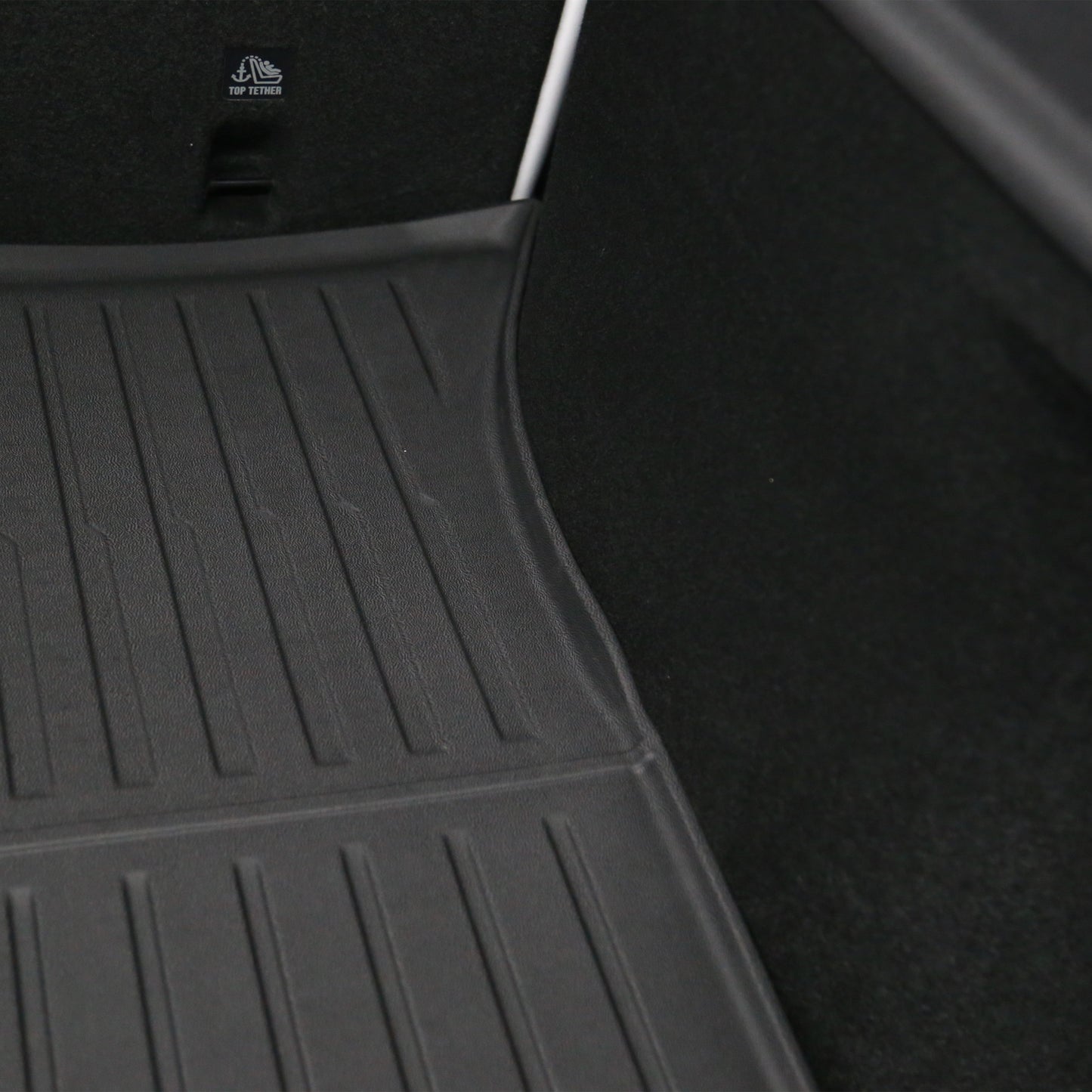 TESERY TPE Trunk Mat For Tesla Model Y Juniper