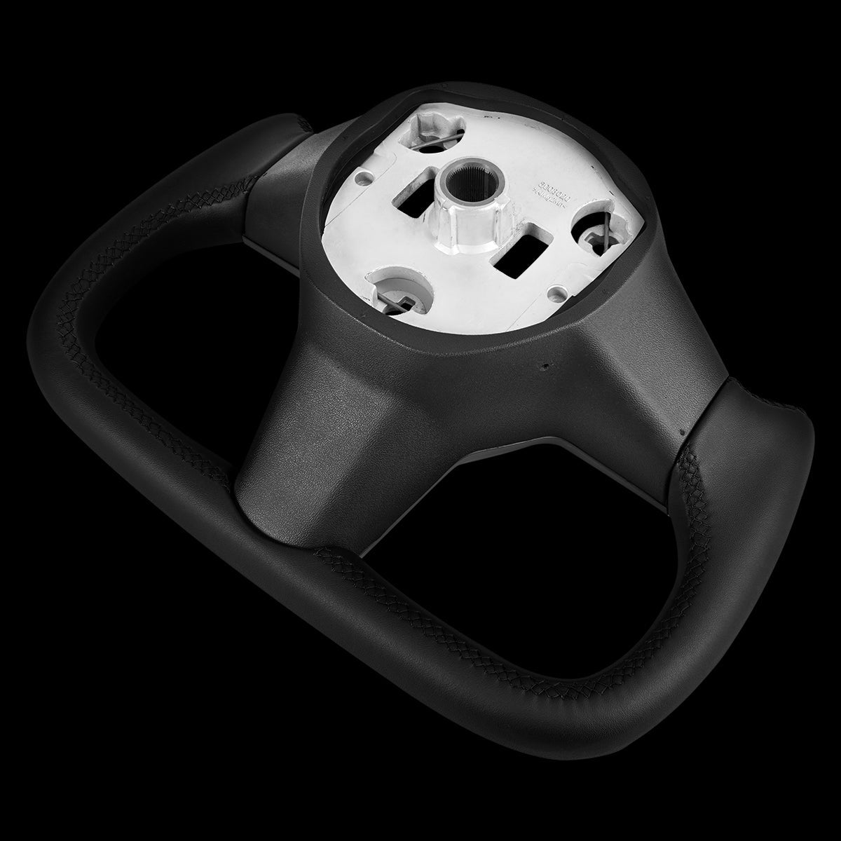 TESERY Yoke Steering Wheel for Tesla Model 3 / Y【Style 36】