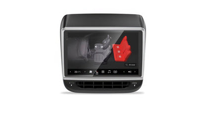 Tesla 7 Inch Rear Entertainment Screen