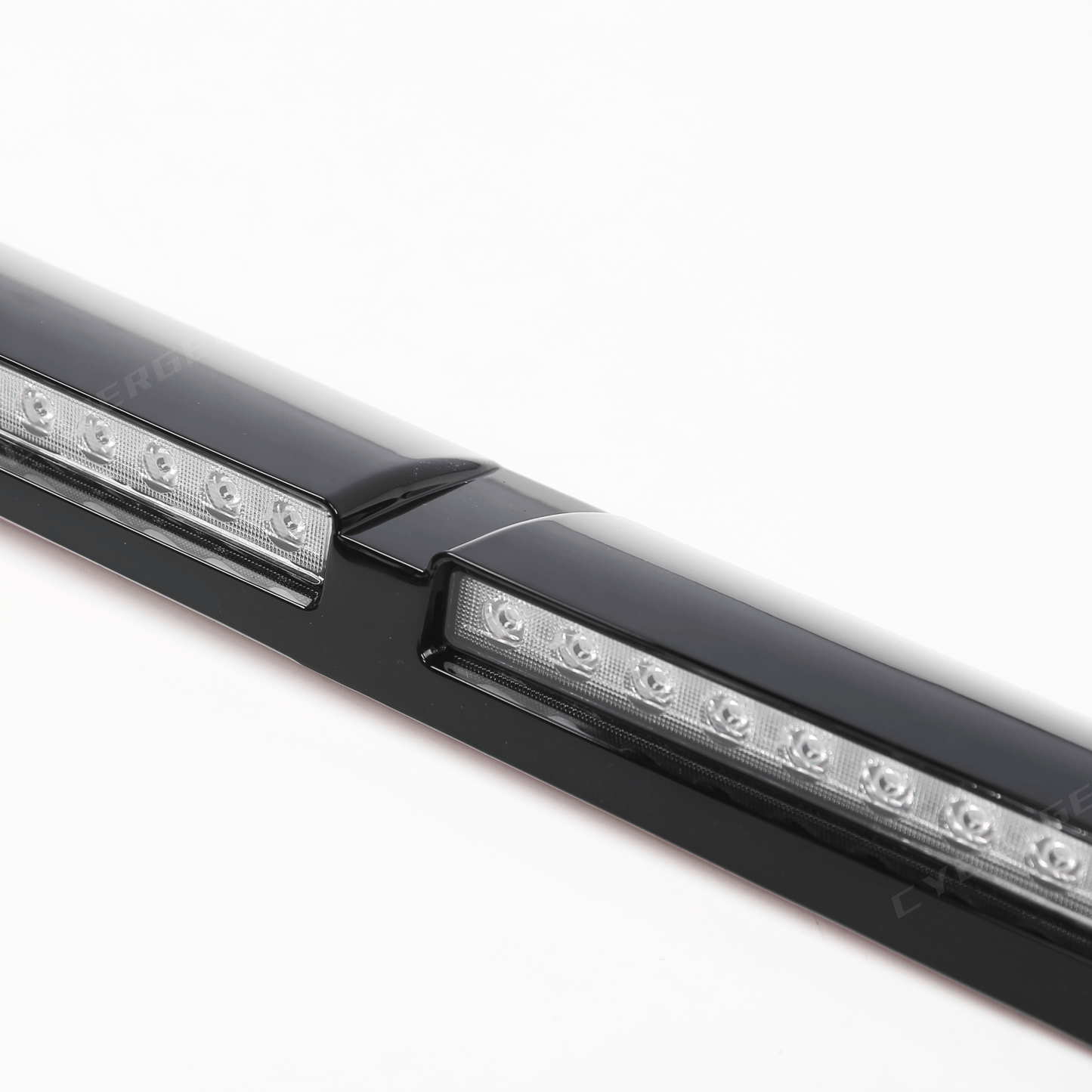 Tesla Cybertruck LED Light Bar Off-Road Overland Roof Top Lighting Bar