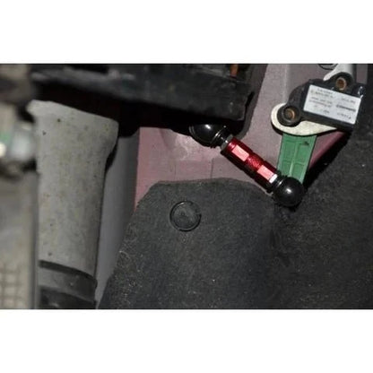 BLOX Racing Tesla Lowering Links - Model S / Model X and Plaid