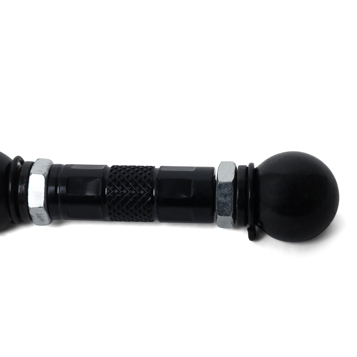 BLOX Racing Tesla Lowering Links - Model S / Model X and Plaid