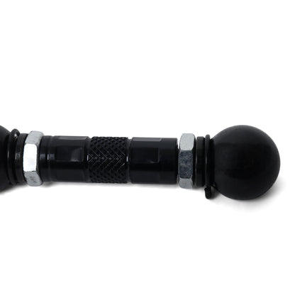 BLOX Racing Tesla Lowering Links - Model S / Model X and Plaid