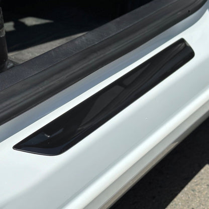 Door Sills PPF | Tesla Model Y 2021-2025 & Tesla Model 3 2021-2023