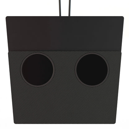 MagSafe Compatible Dual Wireless Charger | 2017-2020 Tesla Model 3/Y