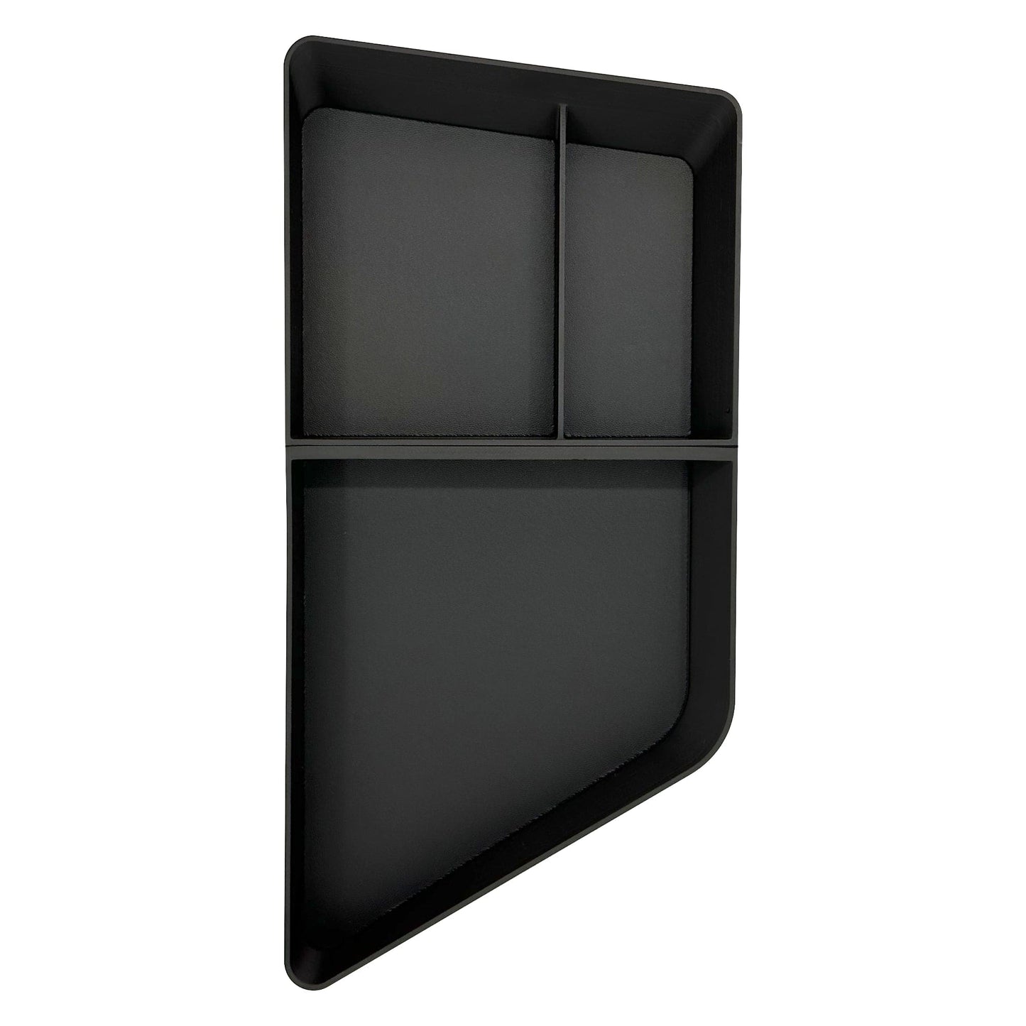 Trunk Tray Organizer | Storage Box for Tesla Model S 2021-2026
