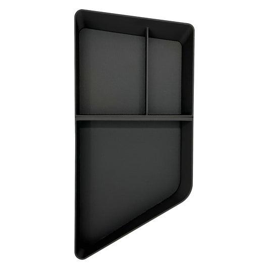 Trunk Tray Organizer | Storage Box for Tesla Model S 2021-2026
