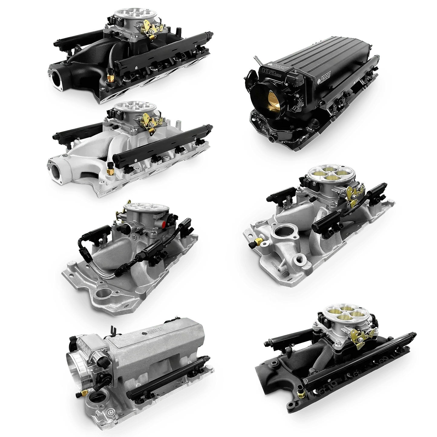 The Joker EFI - Top End Kits