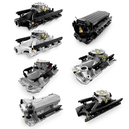 The Joker EFI - Top End Kits